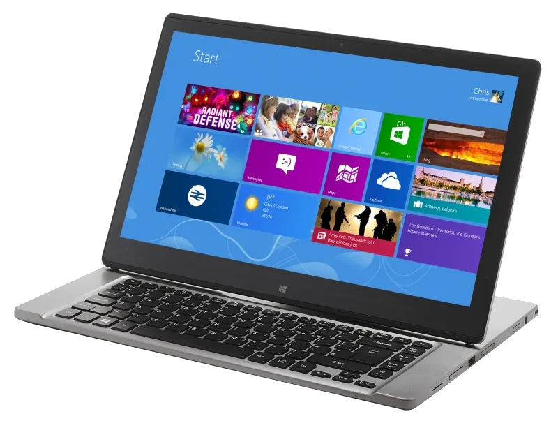 Замена вебкамеры Acer Aspire R7-571