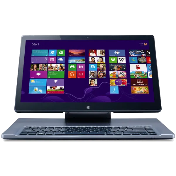 Замена вебкамеры Acer Aspire R7-572