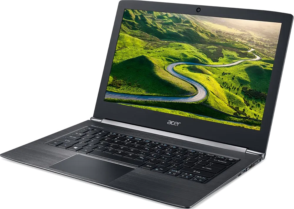 Замена вебкамеры Acer Aspire S5-371