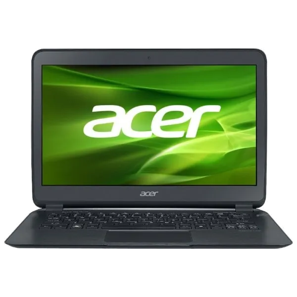 Замена вебкамеры Acer Aspire S5-391