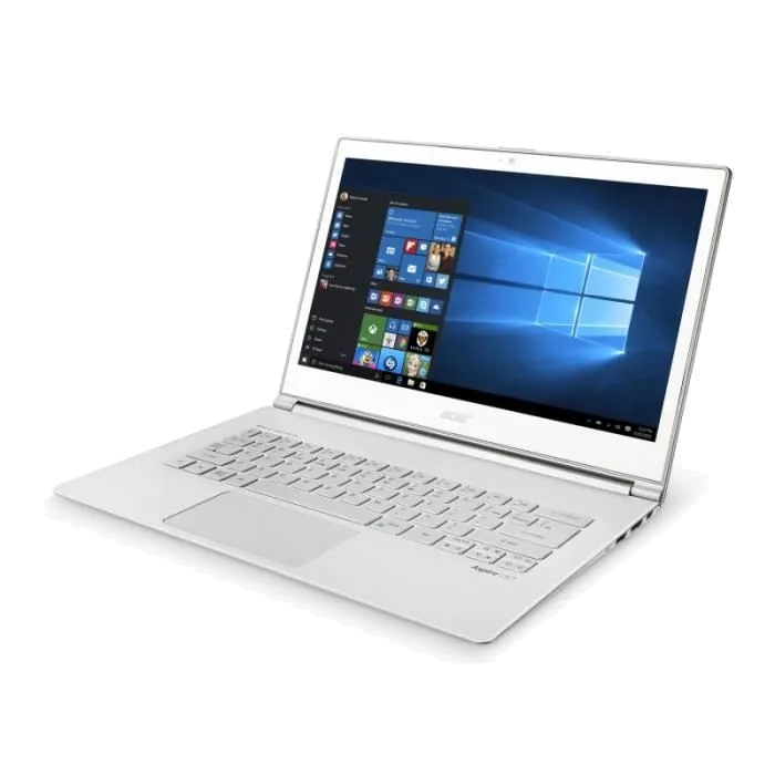 Замена вебкамеры Acer Aspire S7-393