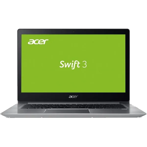Замена вебкамеры Acer SF314-52