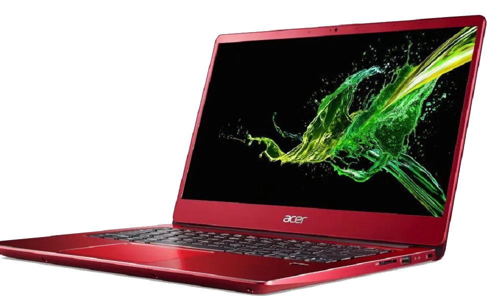 Замена вебкамеры Acer SF314-54