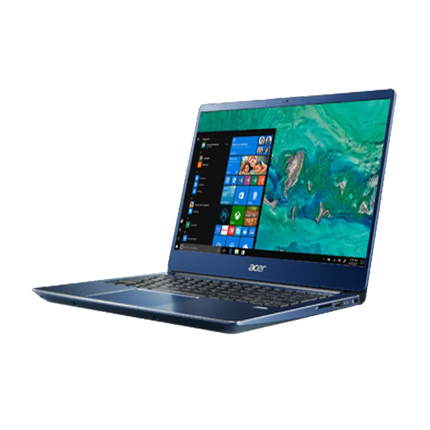 Замена вебкамеры Acer SF314-54G