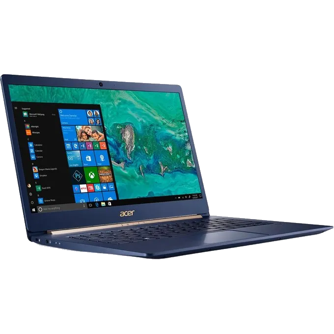 Замена вебкамеры Acer SF514-52T