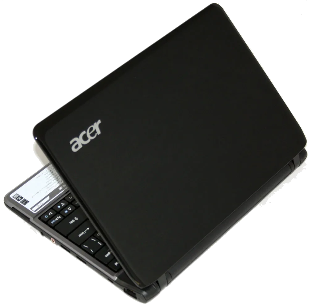 Замена вебкамеры Acer Aspire Timeline 1410