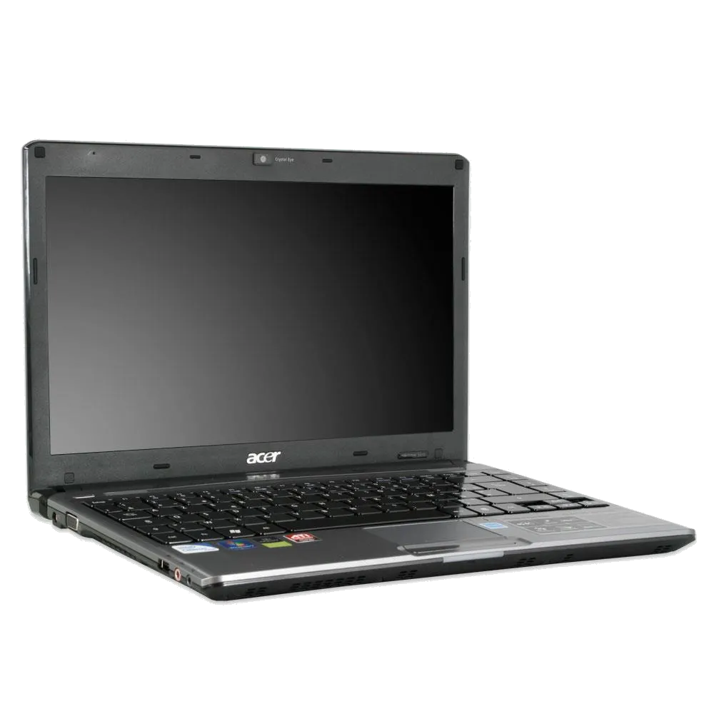Замена вебкамеры Acer Aspire Timeline 3410