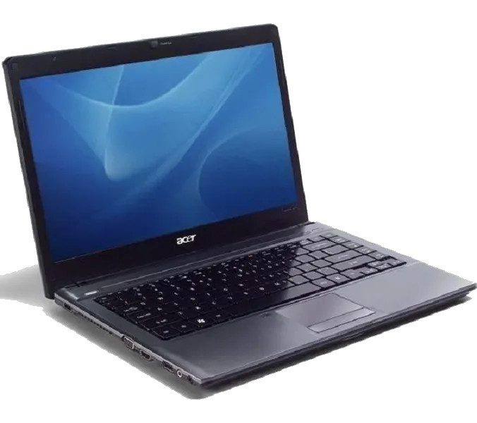 Замена вебкамеры Acer Aspire Timeline 3410T