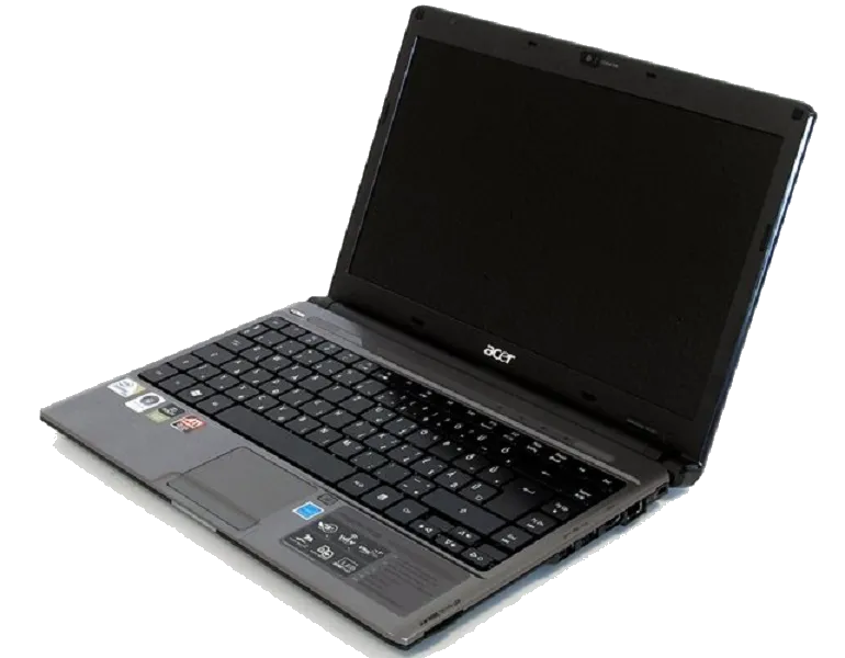 Замена вебкамеры Acer Aspire Timeline 3810T