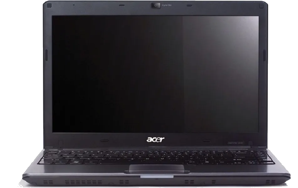 Замена вебкамеры Acer Aspire Timeline 3810TG