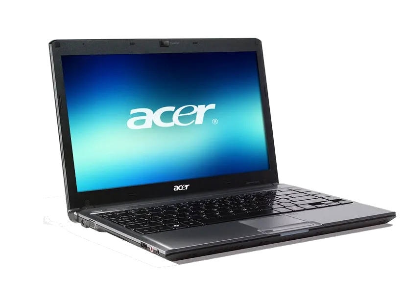 Замена вебкамеры Acer Aspire Timeline 3810TZ