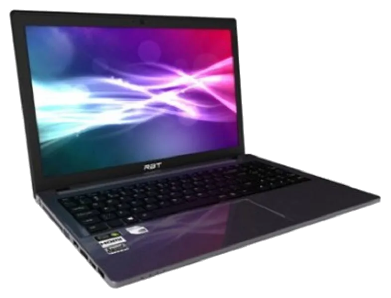 Замена вебкамеры Acer Aspire Timeline 4410