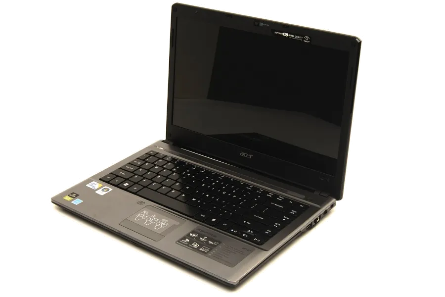 Замена вебкамеры Acer Aspire Timeline 4810T