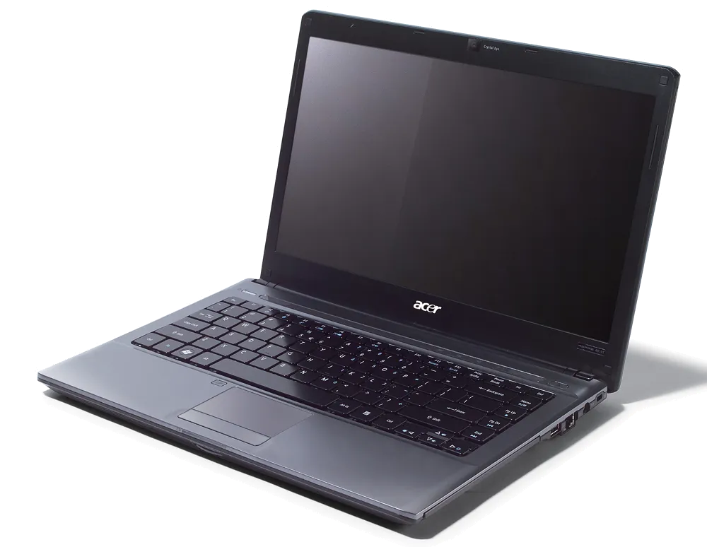 Замена вебкамеры Acer Aspire Timeline 4810TG