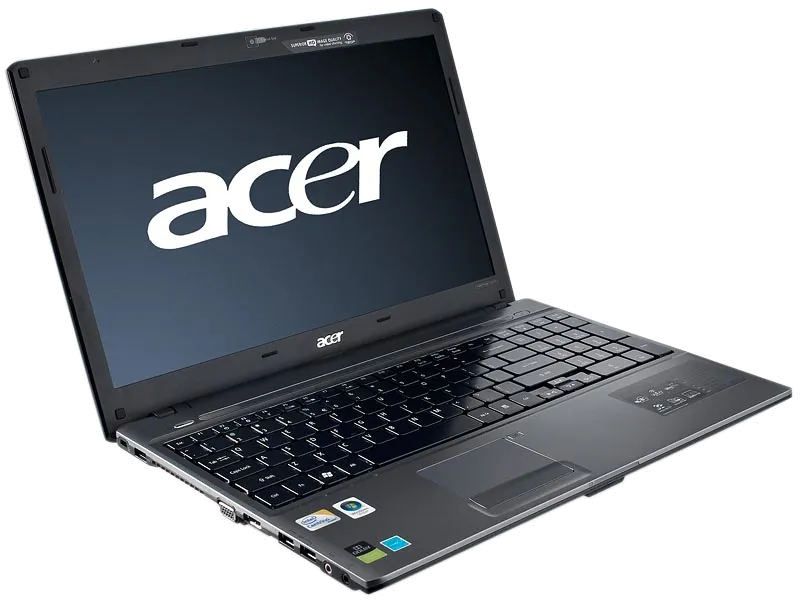 Замена вебкамеры Acer Aspire Timeline 5810T