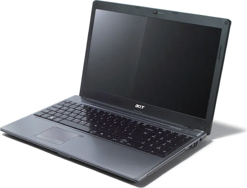 Замена вебкамеры Acer Aspire Timeline 5810TG