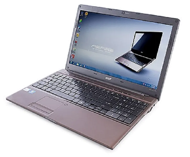 Замена вебкамеры Acer Aspire Timeline 5810TZ