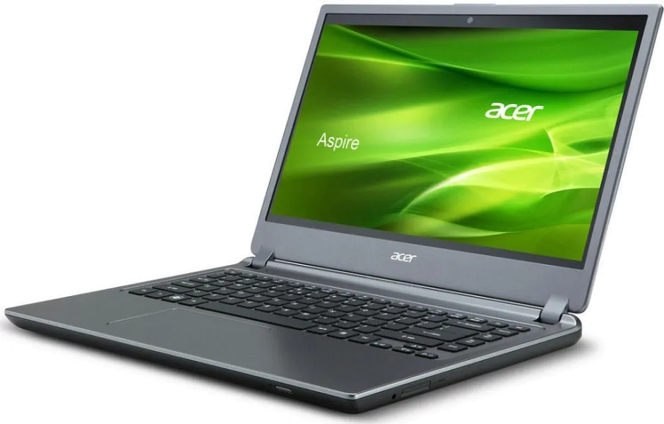Замена вебкамеры Acer Aspire Timeline Ultra M5-481TG