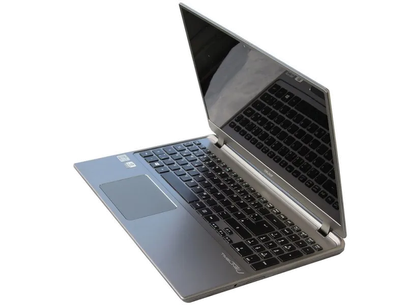Замена вебкамеры Acer Aspire Timeline Ultra M5-581TG