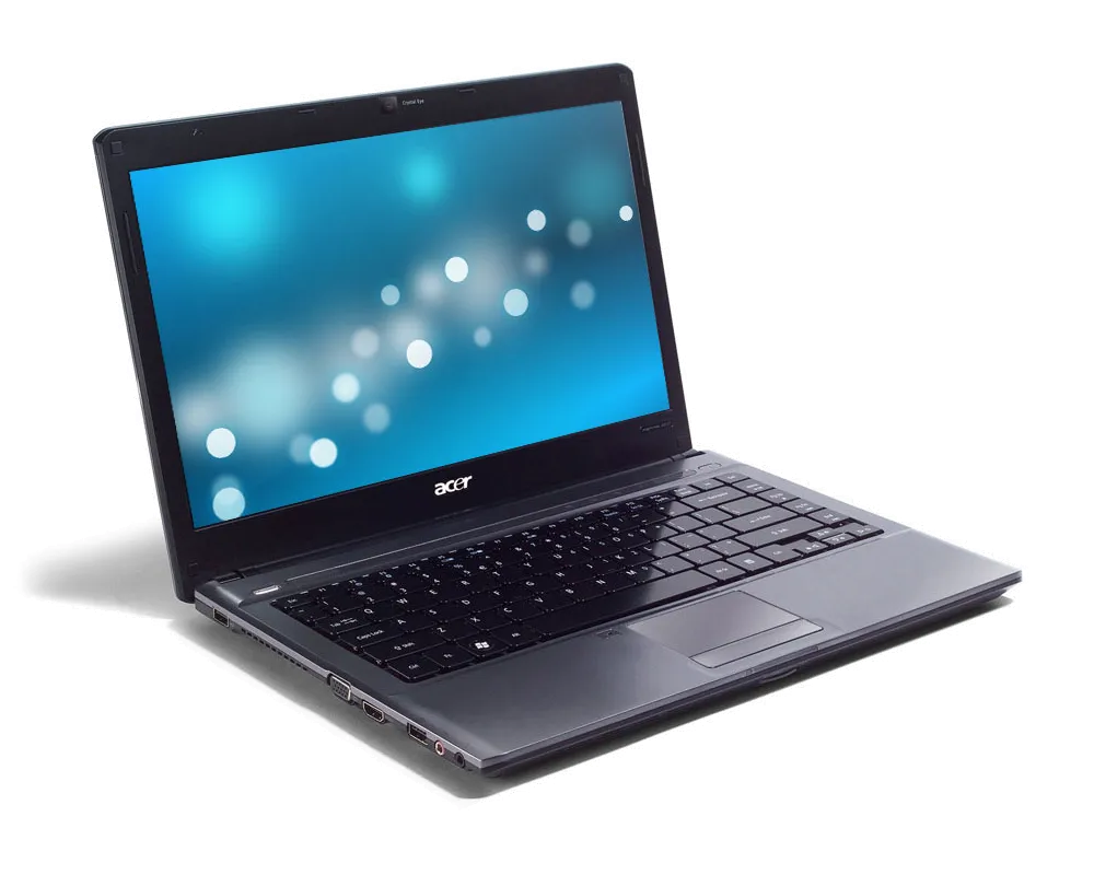 Замена вебкамеры Acer Aspire TimelineX 1830TZ