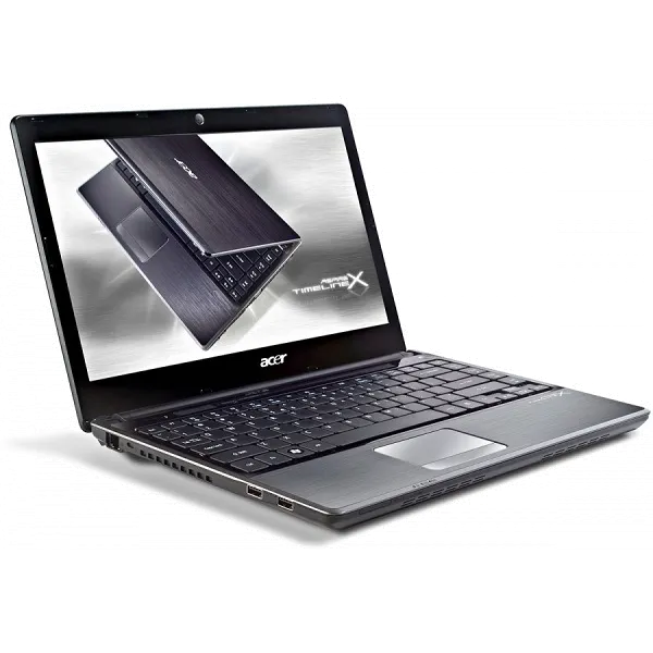 Замена вебкамеры Acer Aspire TimelineX 3820T