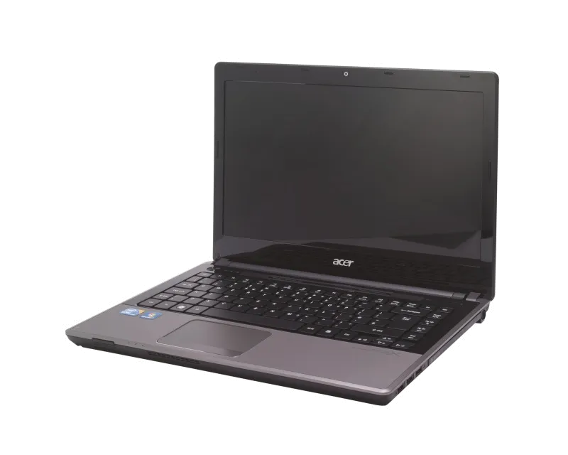 Замена вебкамеры Acer Aspire TimelineX 5820T
