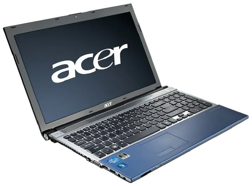 Замена вебкамеры Acer Aspire TimelineX 5830TG