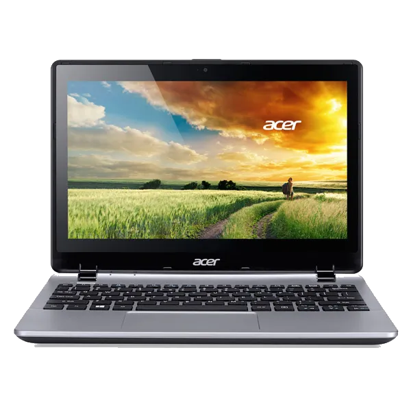 Замена вебкамеры Acer Aspire V3-111P
