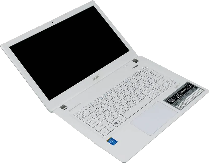 Замена вебкамеры Acer Aspire V3-331