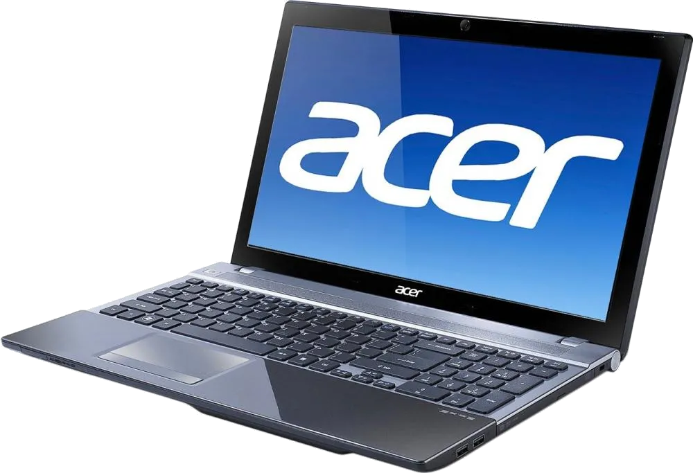 Замена вебкамеры Acer Aspire V3-531G