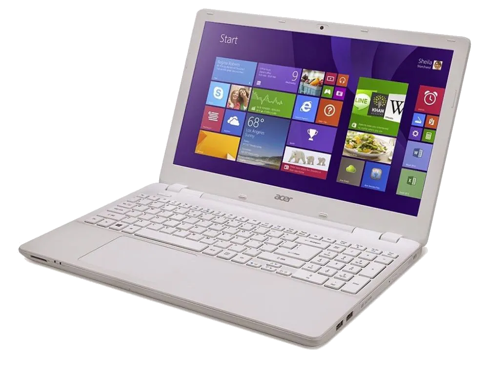 Замена вебкамеры Acer Aspire V3-572G