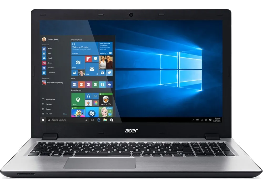 Замена вебкамеры Acer Aspire V3-575G