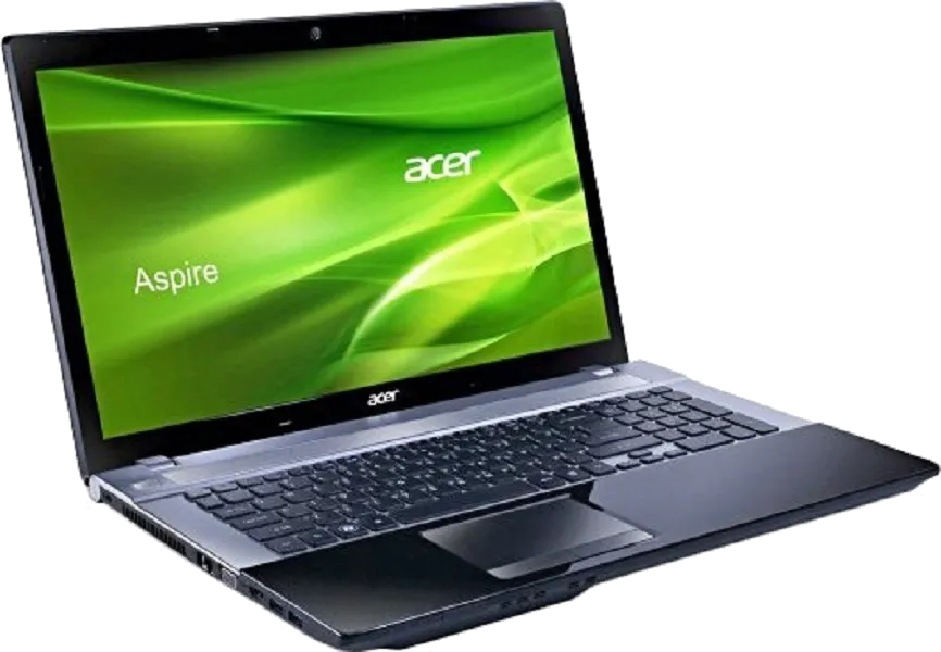 Замена вебкамеры Acer Aspire V3-731