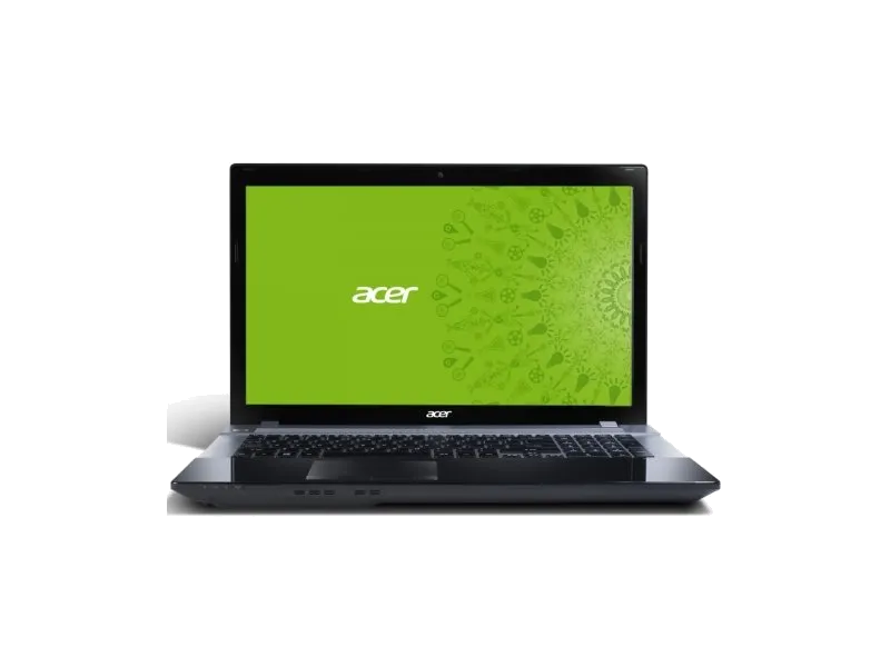 Замена вебкамеры Acer Aspire V3-731G
