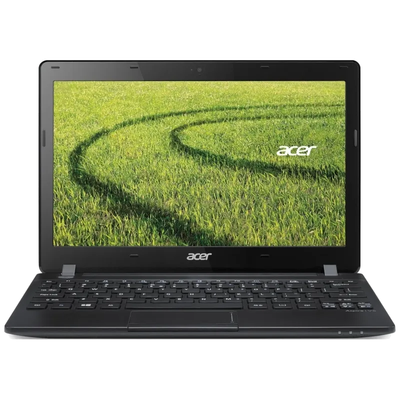Замена вебкамеры Acer Aspire V5-123