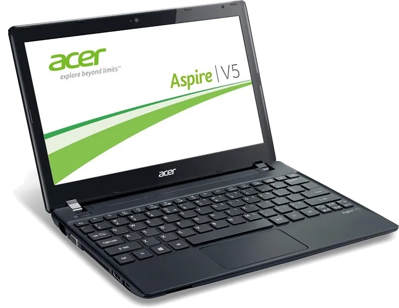 Замена вебкамеры Acer Aspire V5-131