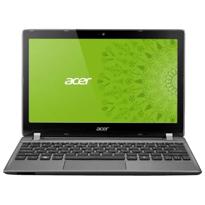 Замена вебкамеры Acer Aspire V5-171