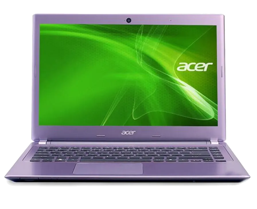 Замена вебкамеры Acer Aspire V5-471G