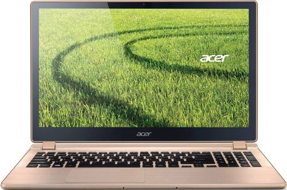 Замена вебкамеры Acer Aspire V5-472PG