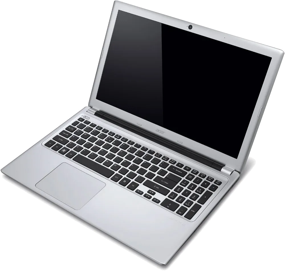 Замена вебкамеры Acer Aspire V5-531