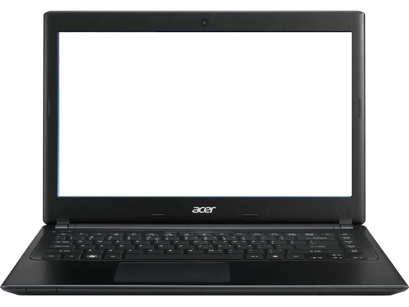 Замена вебкамеры Acer Aspire V5-531G