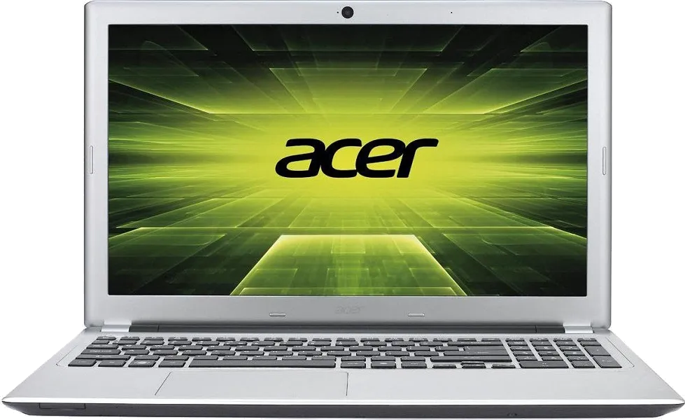Замена вебкамеры Acer Aspire V5-551G