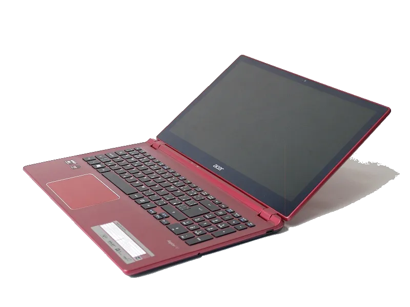 Замена вебкамеры Acer Aspire V5-552PG