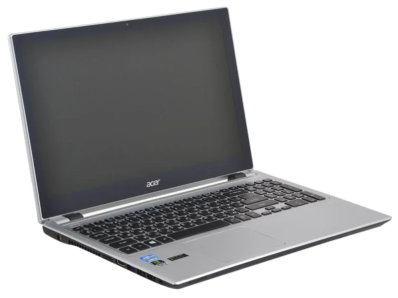 Замена вебкамеры Acer Aspire V5-571PG