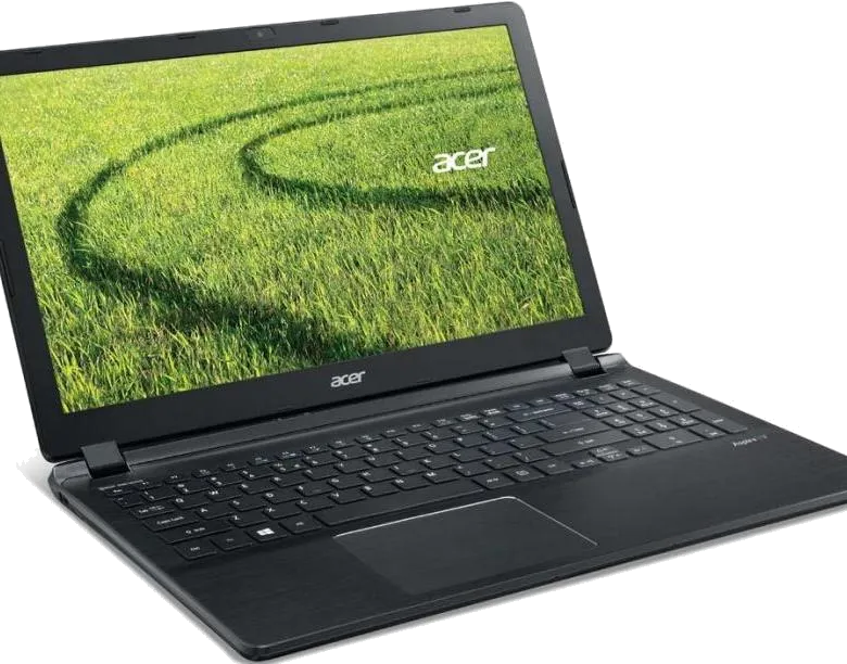 Замена вебкамеры Acer Aspire V5-573G