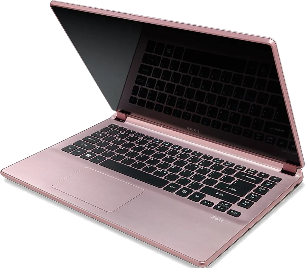 Замена вебкамеры Acer Aspire V7-482PG