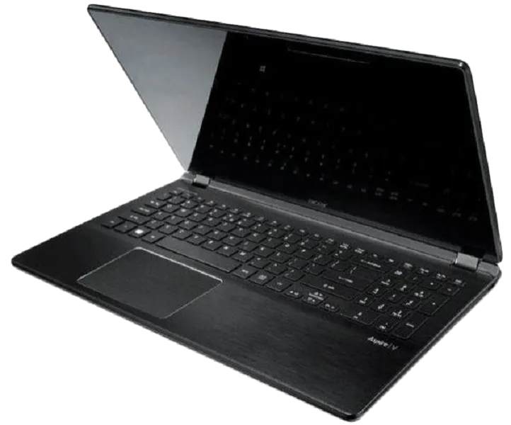 Замена вебкамеры Acer Aspire V7-581G