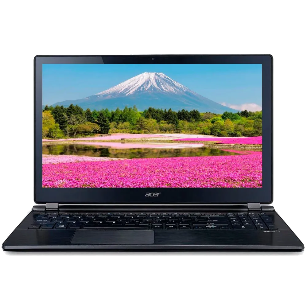 Замена вебкамеры Acer Aspire V7-582PG