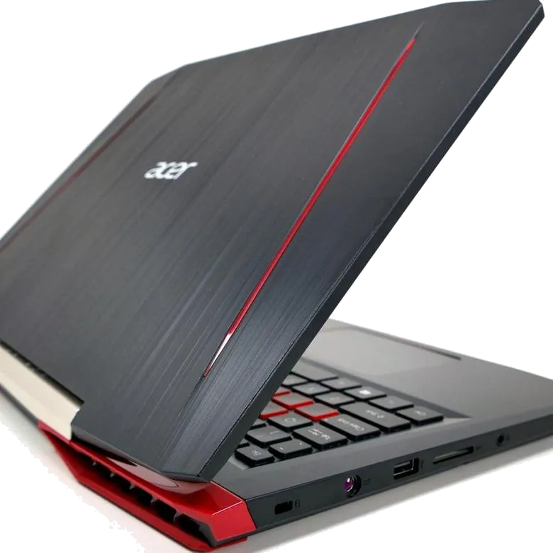 Замена вебкамеры Acer Aspire VX 15 VX5-591G