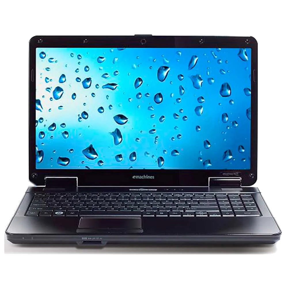 Замена вебкамеры Acer eMachines E625